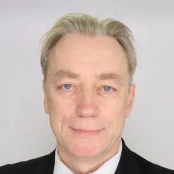 Dr. Arkadiusz Dudek