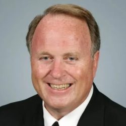 Senator Dean Barkley