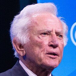 Senator Gary Hart