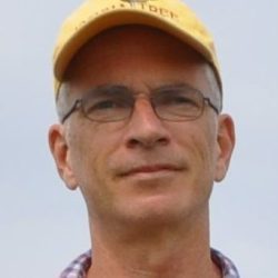 Stephen Erickson